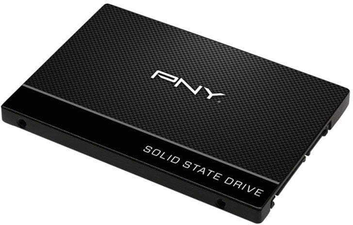 Dysk SSD PNY CS900 Series 2,5in SATA III 240GB