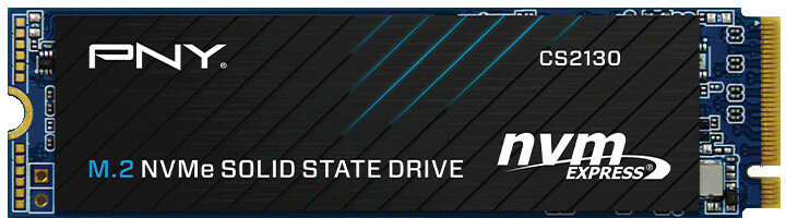Dysk SSD PNY CS2130 M.2 NVMe 500GB
