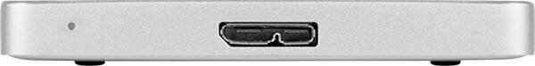 Dysk zewnętrzny VERBATIM Store n Go 1TB Slim HDD USB 3.2 Gen.1 Szary