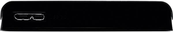 Dysk zewnętrzny VERBATIM Store n Go 2TB HDD USB 3.0 Gen.2 Czarny