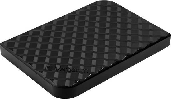 Dysk zewnętrzny VERBATIM Store n Go 2TB HDD USB 3.0 Czarny