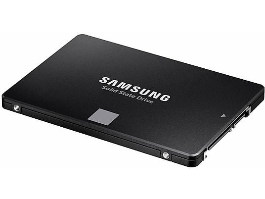 Dysk SSD SAMSUNG 870 Evo 1TB MZ-77E1T0B/EU