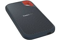 Zewnętrzny dysk SANDISK Extreme Portable SSD V2 500GB 1050MB/s SDSSDE61-500G-G25
