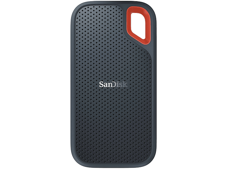 SanDisk Extreme Portable SSD 1TB未使用 Sandisk Extreme Portable SSD 1TB USB 3.2 Gen.2