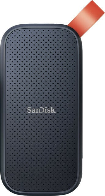 Dysk zewnętrzny SANDISK Portable SSD 1TB SDSSDE30-1T00-G25