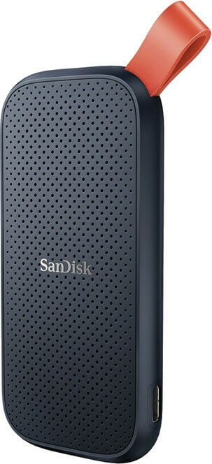 Dysk zewnętrzny SANDISK Portable SSD 1TB SDSSDE30-1T00-G25