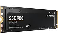 Dysk SSD SAMSUNG 980 PCIe 3.0 NVMe M.2 SSD 250GB