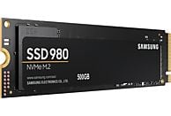 Dysk SSD SAMSUNG 980 PCIe 3.0 NVMe M.2 SSD 500GB MZ-V8V500BW