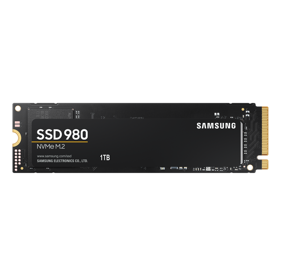 Dysk SSD Samsung 1TB 980 NVMe M.2.