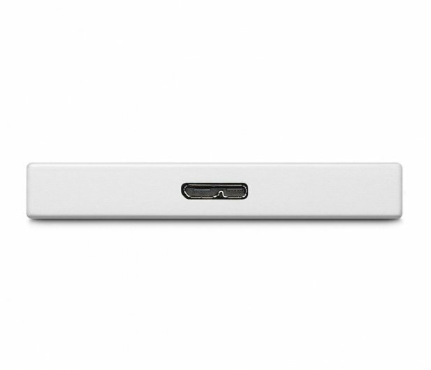 Dysk zewnętrzny SEAGATE One Touch 2TB Niebieski