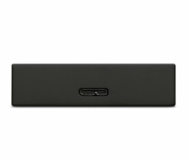 Dysk zewnętrzny SEAGATE BackupPlus One Touch 4TB Srebrny