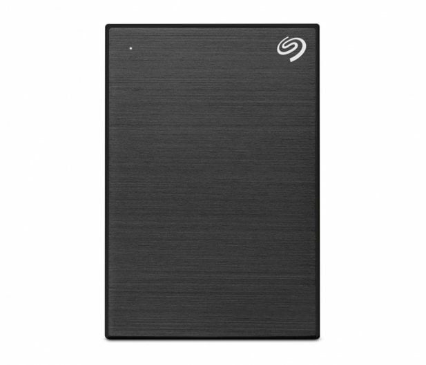 Dysk zewnętrzny SEAGATE One Touch 2TB Czarny