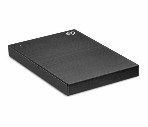 Dysk zewnętrzny SEAGATE One Touch 2TB Czarny