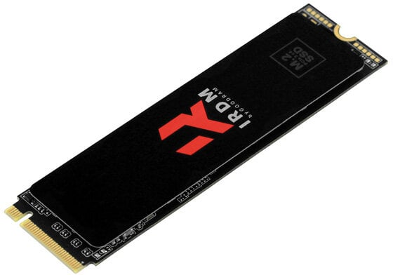 Dysk wewnętrzny GOODRAM SSD IRDM M.2 2TB PCIe IR-SSDPR-P34B-02T-80