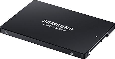 Dysk SSD SAMSUNG 860 DCT SATA 2,5 960GB