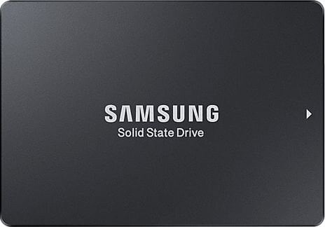 Dysk SSD SAMSUNG 860 DCT SATA 2,5 3.8TB MZ-76E3T8E