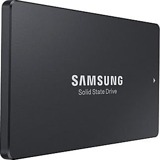 Dysk SSD SAMSUNG 860 DCT SATA 2,5 3.8TB MZ-76E3T8E
