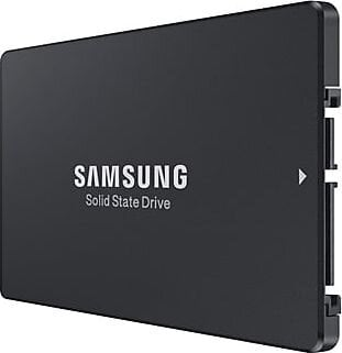 Dysk SSD SAMSUNG 860 DCT SATA 2,5 3.8TB MZ-76E3T8E