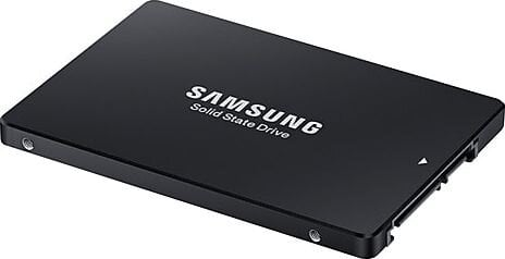 Dysk SSD SAMSUNG 860 DCT SATA 2,5 3.8TB MZ-76E3T8E