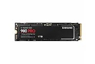 Dysk SSD SAMSUNG 1TB M.2 PCIe Gen4 NVMe 980 PRO MZ-V8P1T0BW