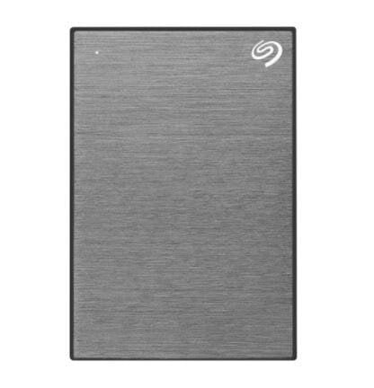 Dysk zewnętrzny SEAGATE OneTouch Rescue Space Grey 5TB STKC5000404