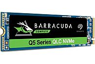Dysk SSD SEAGATE BarraCuda Q5 PCle NVMe 500GB ZP500CV3A001