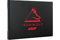 Dysk SEAGATE IronWolf 125 SATA SSD 2TB ZA2000NM1A002