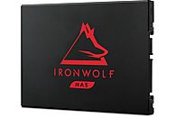 Dysk SEAGATE IronWolf 125 SATA SSD 2TB ZA2000NM1A002