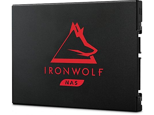 Dysk SEAGATE IronWolf 125 SATA SSD 2TB ZA2000NM1A002