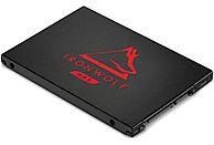 Dysk SEAGATE IronWolf 125 SATA SSD 2TB ZA2000NM1A002