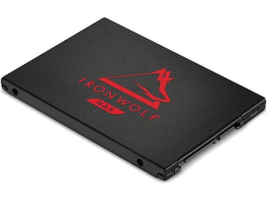 Dysk SEAGATE IronWolf 125 SATA SSD 2TB ZA2000NM1A002