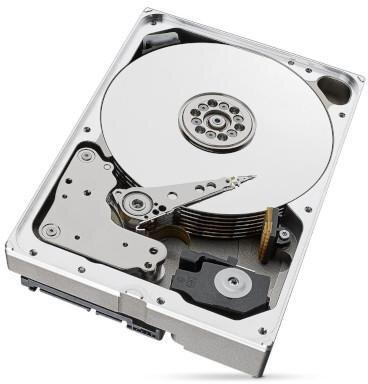 Dysk HDD SEAGATE SkyHawk 6TB ST6000VX001