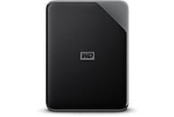 Zewnętrzny dysk HDD WD Elements SE 2TB WDBEPK0020BBK-WESN