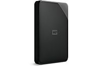 Zewnętrzny dysk HDD WD Elements SE 2TB WDBEPK0020BBK-WESN