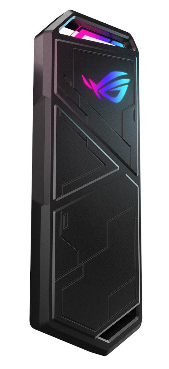 Dysk SSD ASUS Strix Arion Lite + PATRIOT P300 512 GB M.2 PCIe M.2