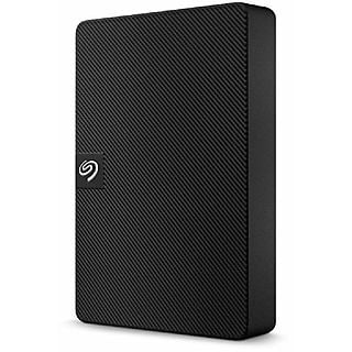 Dysk HDD SEAGATE Expansion 4TB STKM4000400