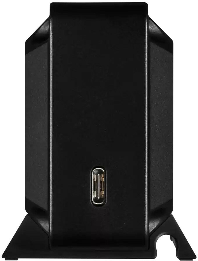 Dysk SSD WD BLACK D30 Game Drive SSD do PlayStation/Xbox 500GB Czarny WDBATL5000ABK-WESN