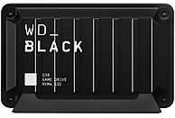 Dysk WD BLACK D30 Game Drive SSD do PlayStation/Xbox 1TB Czarny WDBATL0010BBK-WESN