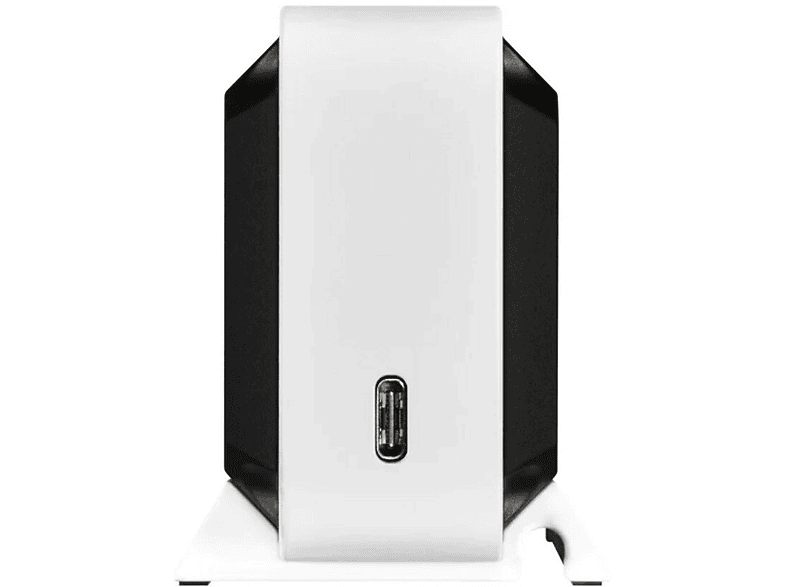 Dysk WD BLACK D30 Game Drive SSD do Xbox 500GB Czarno-biały WDBAMF5000ABW-WESN – zdjęcie 2