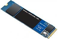 Dysk SSD WD WD Blue SN550 NVMe SSD 250 MB WDS250G2B0C