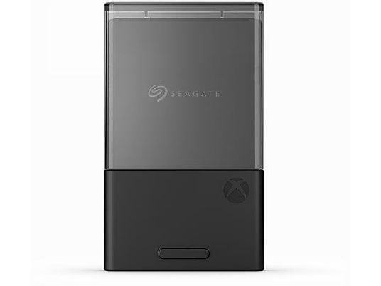 Karta rozszerzeń SEAGATE Storage Expansion Card do Xbox Series X|S 2 TB STJR2000400