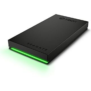 Dysk zewnętrzny SSD SEAGATE Game Drive for Xbox 1 TB STLD1000400