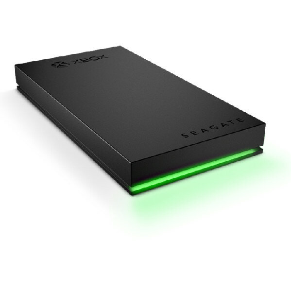Dysk zewnętrzny SSD SEAGATE Game Drive for Xbox 1 TB STLD1000400