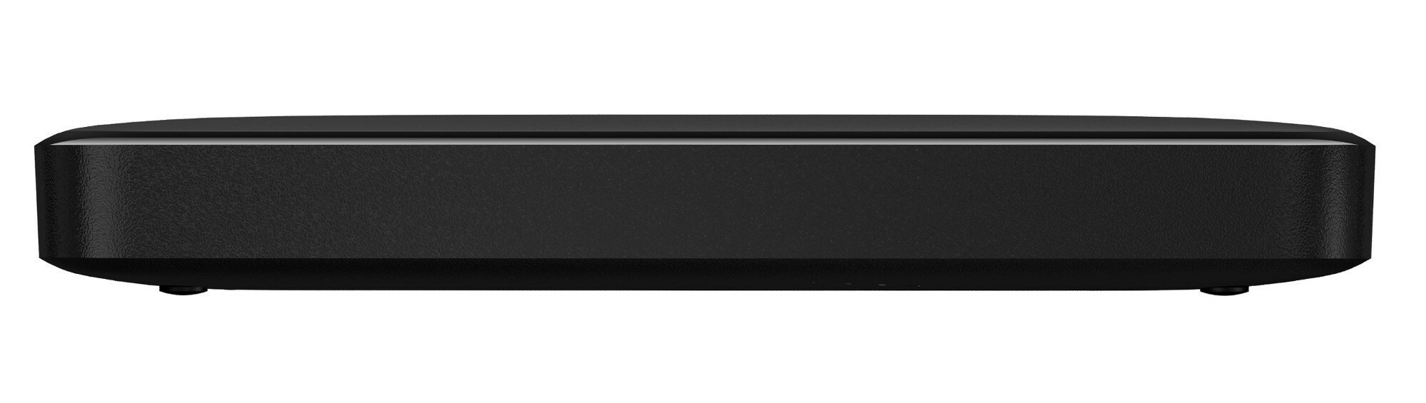 Dysk zewnętrzny WD Elements Portable 3TB Czarny WDBU6Y0030BBK-WESN