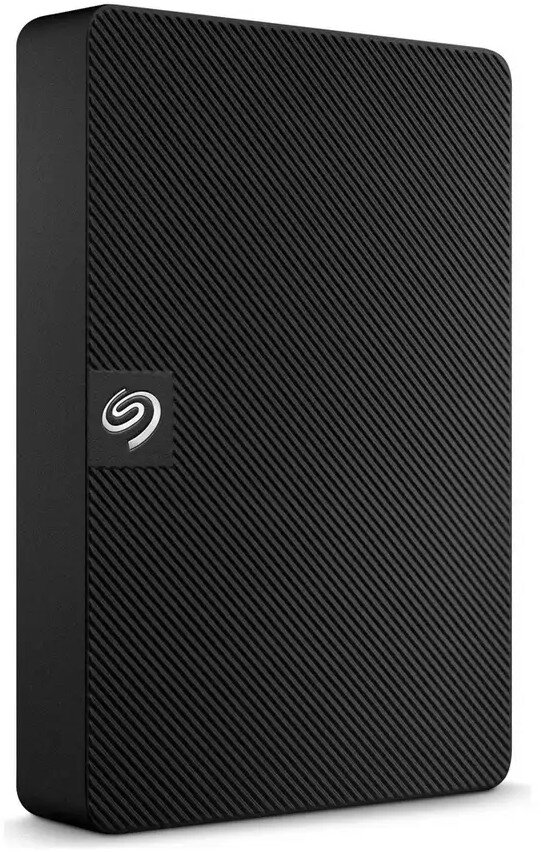 Dysk zewnętrzny HDD SEAGATE Expansion 1TB Rescue STKN1000400