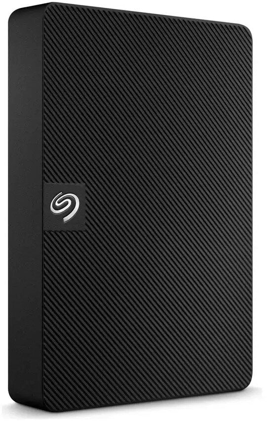 Dysk zewnętrzny HDD SEAGATE Expansion 2TB Rescue STKN2000400
