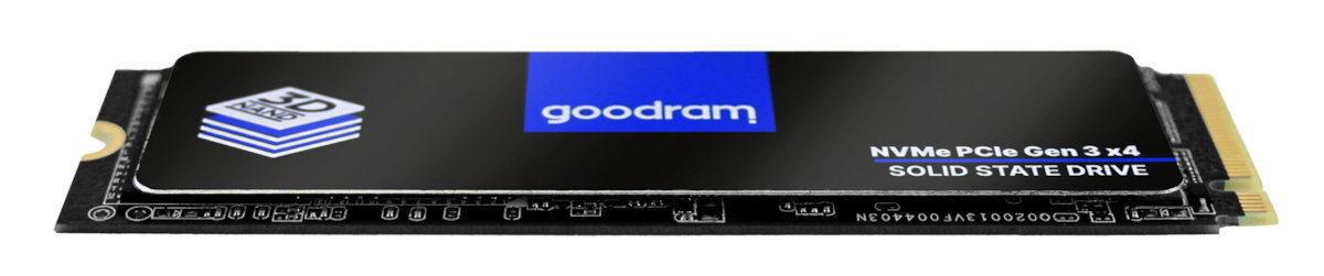 Dysk SSD GOODRAM PX500 gen. 2 256GB NVMe SSDPR-PX500-256-80-G2