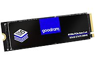 Dysk SSD GOODRAM PX500 gen. 2 256GB NVMe SSDPR-PX500-256-80-G2