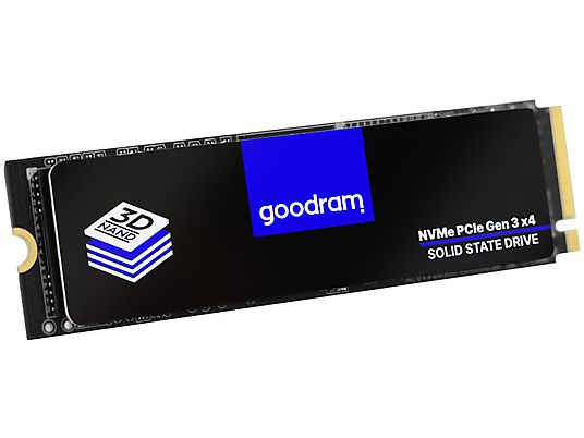 Dysk SSD GOODRAM PX500 gen. 2 256GB NVMe SSDPR-PX500-256-80-G2