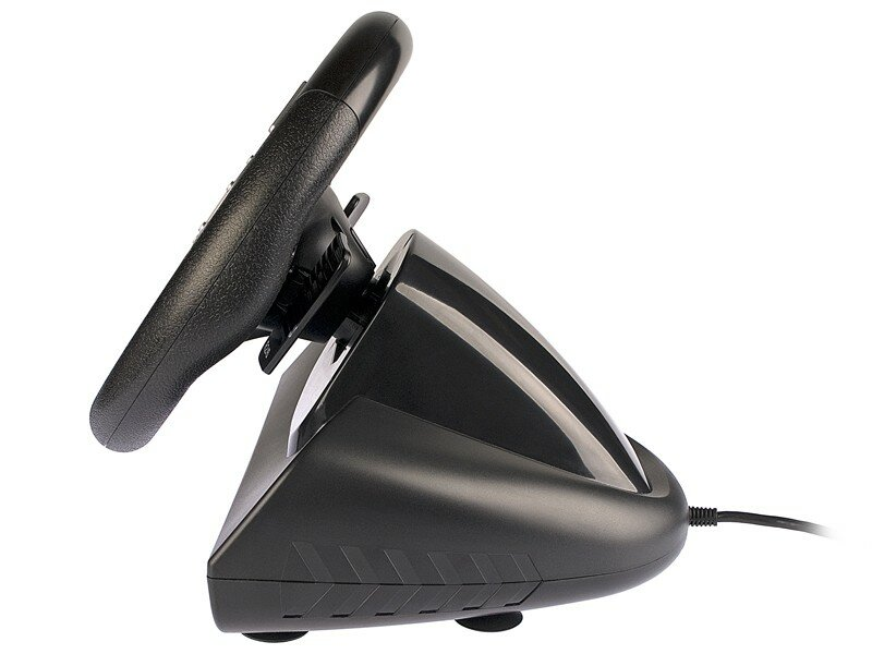 Kierownica TRACER Sierra USB